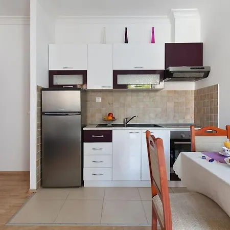 Apartments Tihi Val Split Exterior photo
