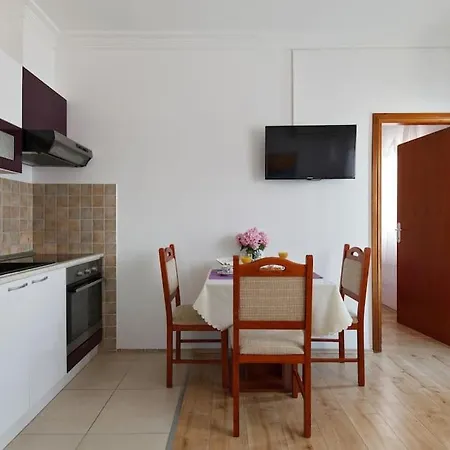 Apartments Tihi Val Split Exterior photo