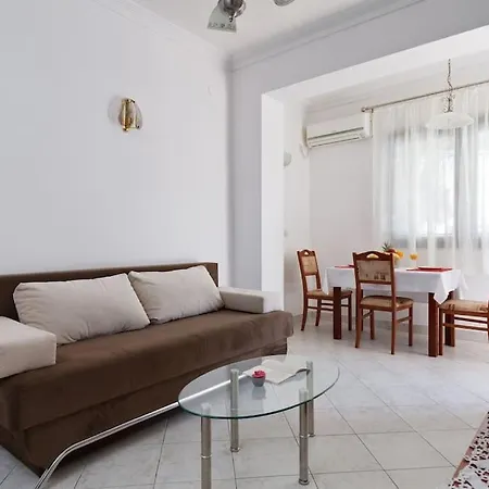 Apartments Tihi Val Split Exterior photo