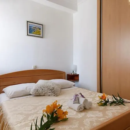 Apartments Tihi Val Split Exterior photo