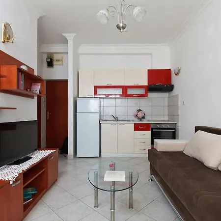 Apartments Tihi Val Split Exterior photo