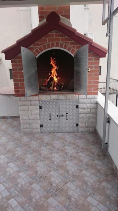 Appartamento Tihi Val