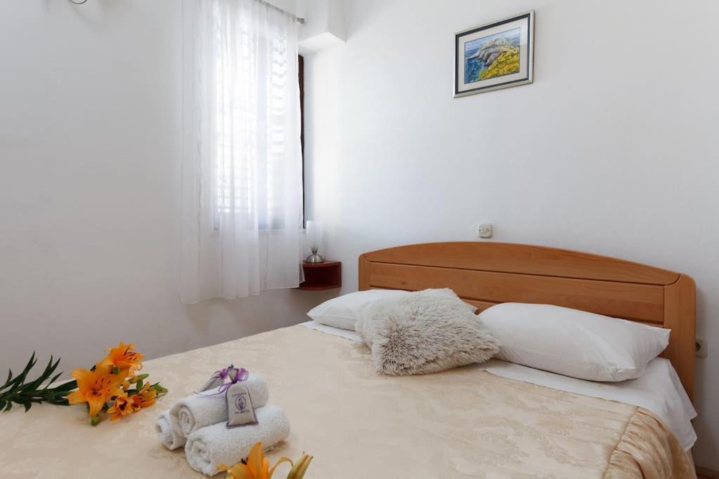 Tihi Val Appartamento Spalato